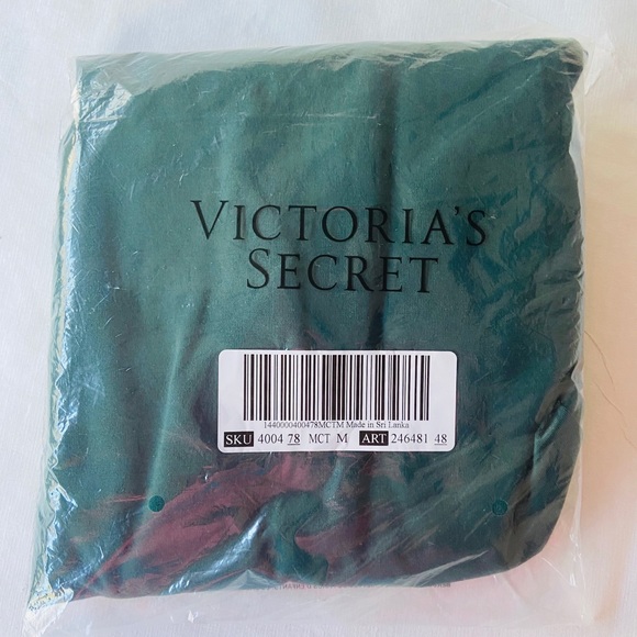 Vs Pink Legging M - Picture 4 of 4